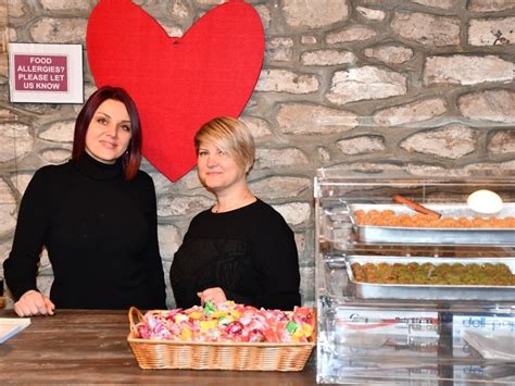 bakery ladies